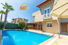 Paradise Town Villa Lucky